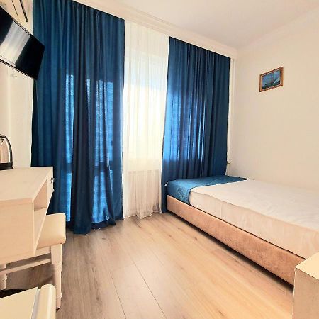 Guest House Kolev - Central Несебр Экстерьер фото