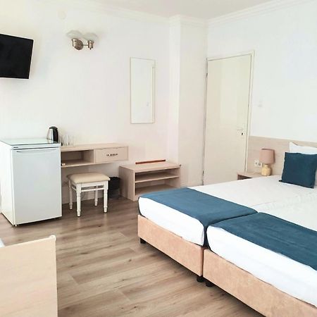 Guest House Kolev - Central Несебр Экстерьер фото